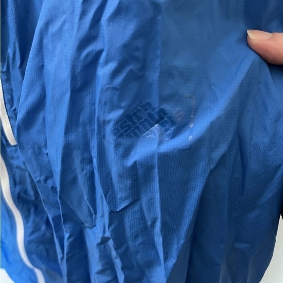 Mens Lightweight Eastern Mountain Sports Jacket - Picture 2 of 6